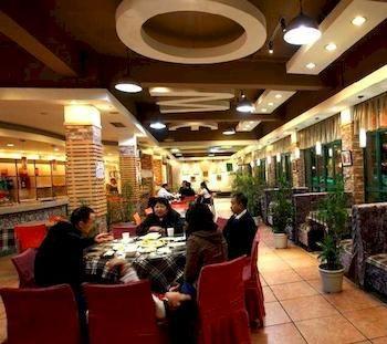 Chengdu Haodejia Hotel 슈앙리우 외부 사진